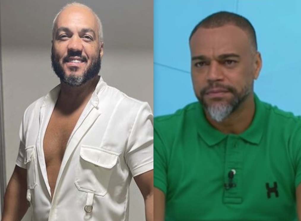 Justiça nega pedido de Belo para suspender dívida com Denílson