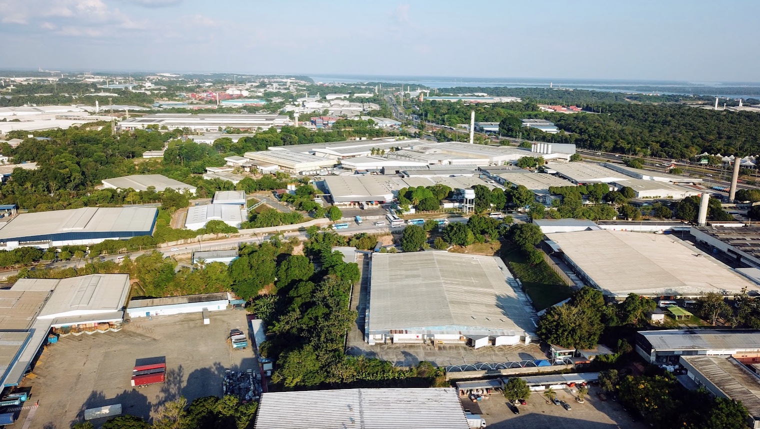 Governo blinda Zona Franca de Manaus para destravar corte do IPI