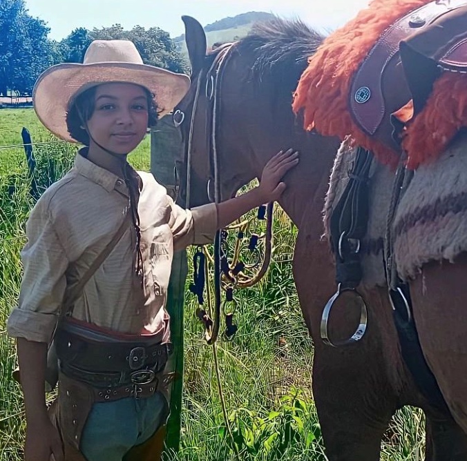 Ator de Pantanal coloca sonda após atropelamento; Saiba estado de saúde