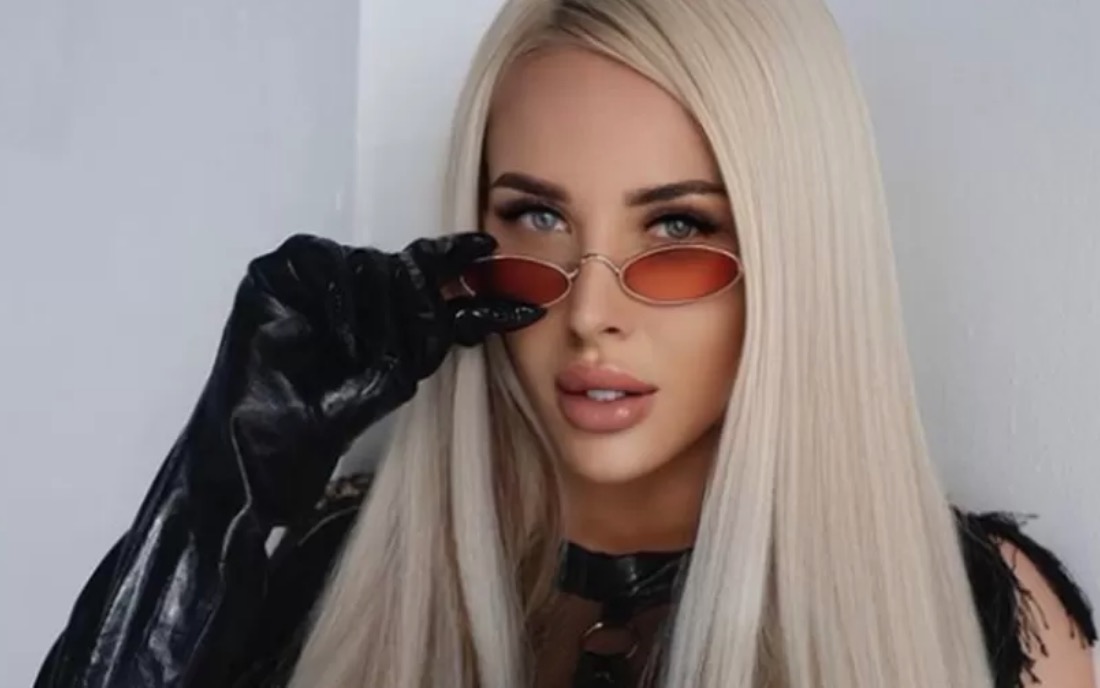 Seminua, estrela de TV é encontrada morta em rio após dias desaparecida 