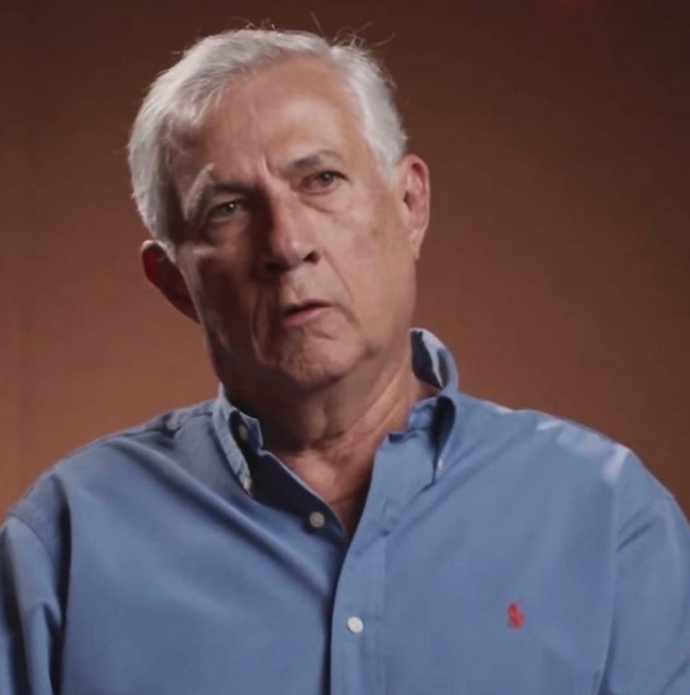 Henrique Oliveira pede impugnação de vice de Amazonino; desembargadora manda intimá-lo