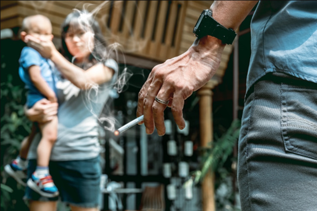 Tabagismo causa mais de 443 mortes por dia no Brasil, alerta cardiologista