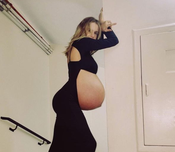 Nascem os gêmeos da ex-Masterchef Isa Scherer 