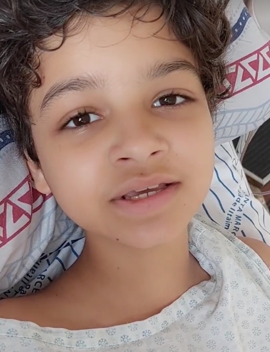 Ator de Pantanal passa por nova cirurgia após atropelamento 