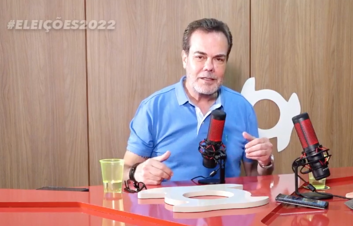 TRE mantém convenção do Pros que selou apoio a Henrique Oliveira