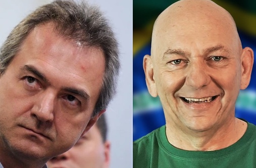 Lista dos 10 maiores bilionários do Brasil tem sócio do Facebook, Luciano Hang e dono da JBS