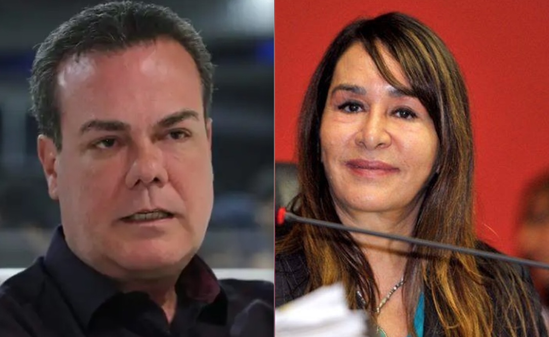 Vice de Henrique Oliveira desiste de concorrer às eleições; saiba motivo