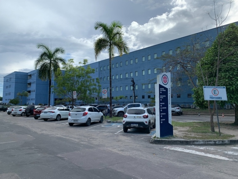 Escolas Nilton Lins abre inscrições para bolsas de estudos no Amazonas