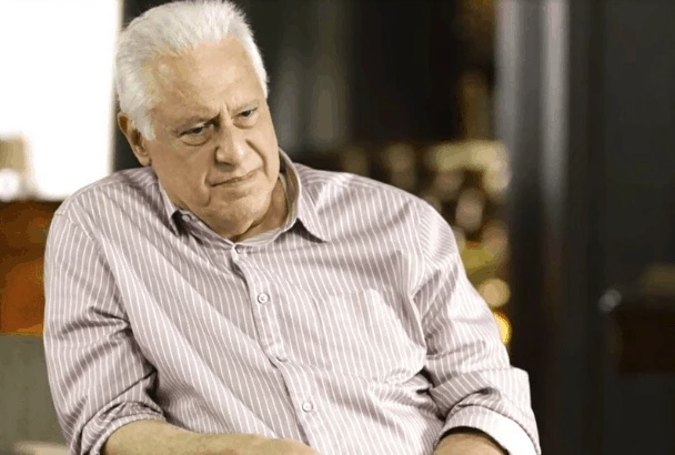 Ex-PT, Antônio Fagundes desabafa e expõe mágoa da política brasileira