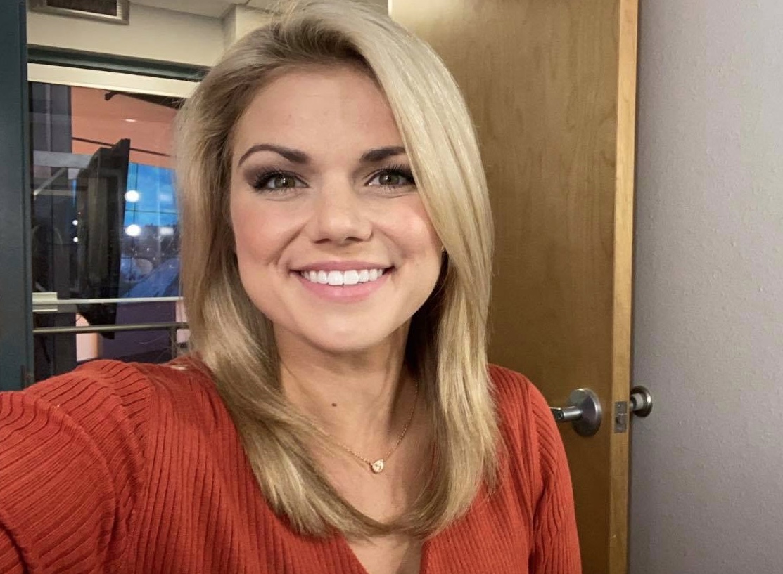 Jornalista famosa é encontrada morta aos 27 anos