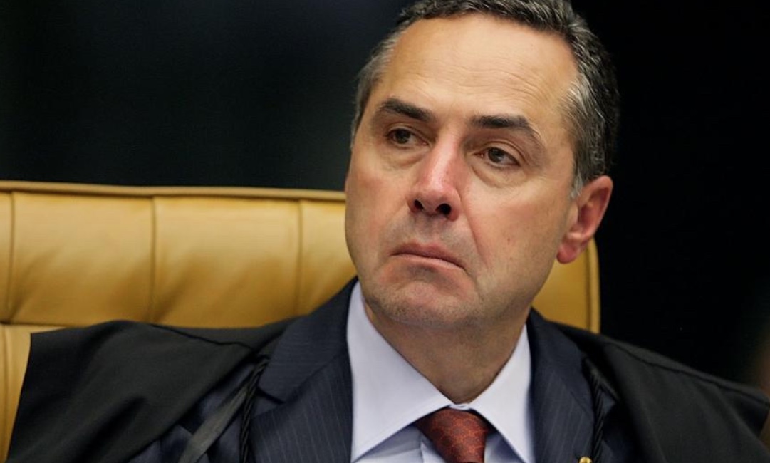 Ministro do STF, Barroso suspende piso salarial para enfermeiros 