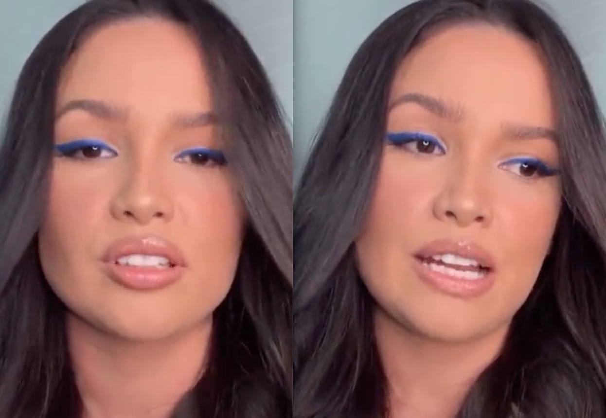 Juliette rebate críticas de Luísa Mell por cachorros de raça 