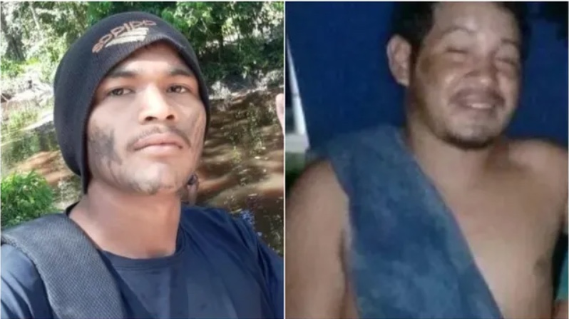 Polícia investiga morte de dois indígenas envolvendo madeireiros