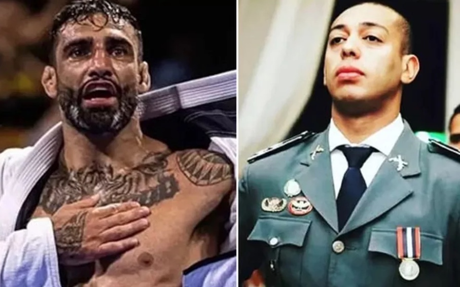 Justiça aceita denúncia por homicídio triplamente qualificado e PM vira réu