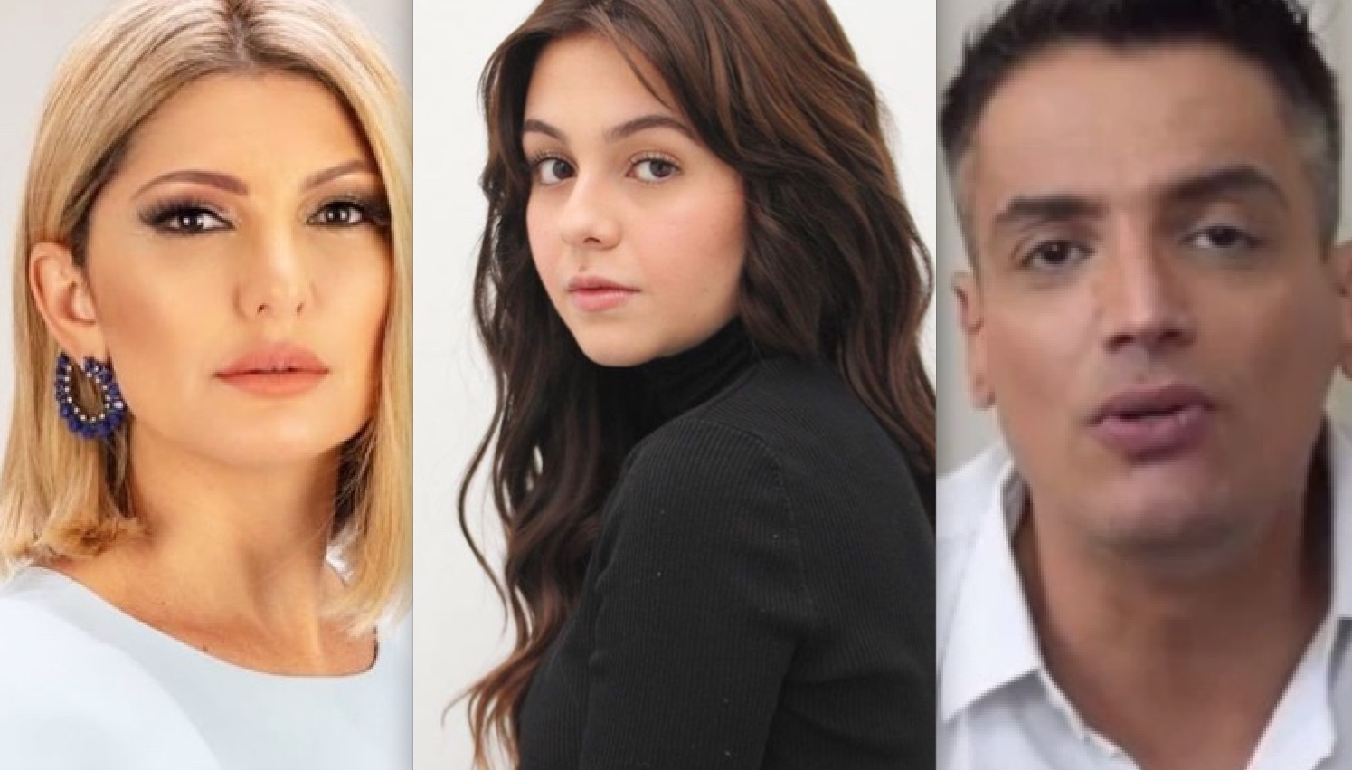 Klara Castanho abre queixa-crime contra Leo Dias e Antonia Fontenelle