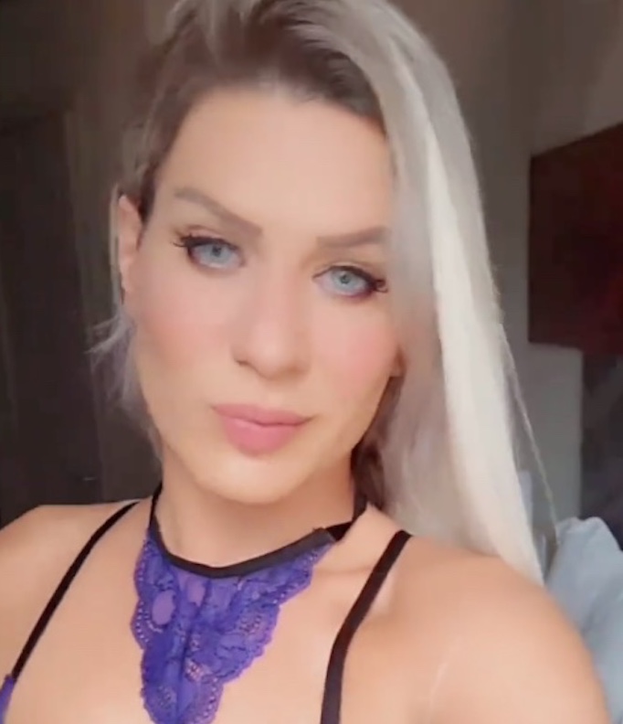 Atrizes pornôs revelam quanto ganham por filmes no Brasil