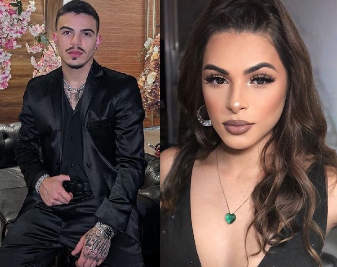 Influencer acusa Thomaz Costa de transfobia: ‘Me comer no sigilo’