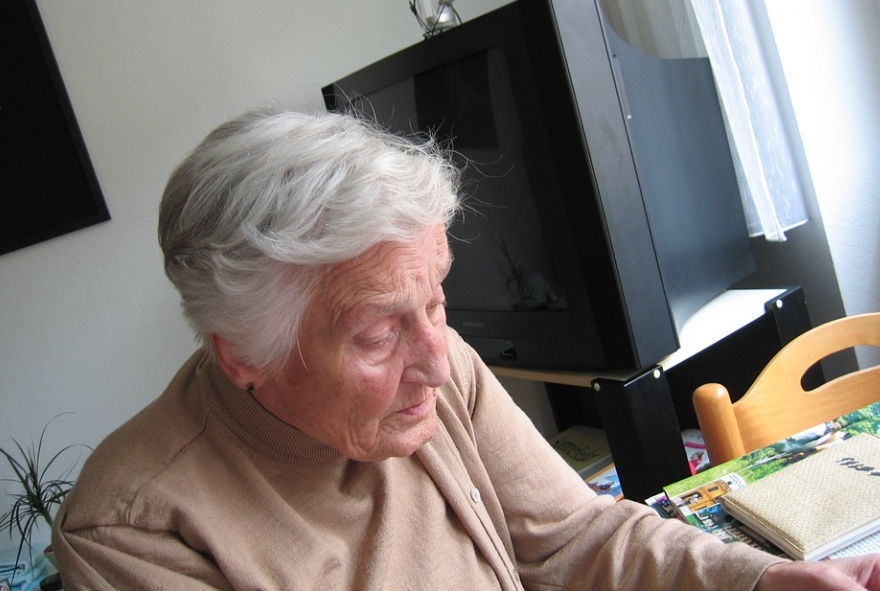 Casos de Alzheimer devem triplicar por conta da pandemia