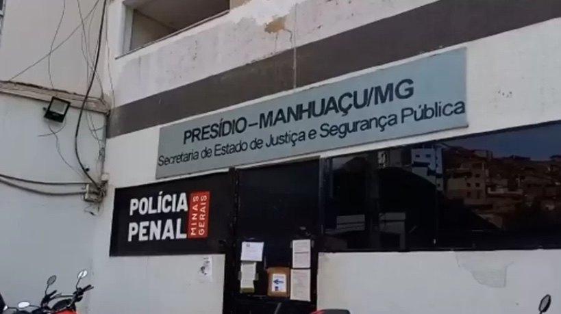 Policial penal invade cela e mata preso suspeito de estuprar sua esposa