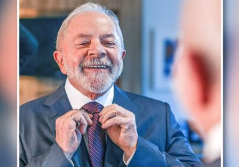 Por unanimidade, TSE aprova registro de candidatura de Lula à Presidência