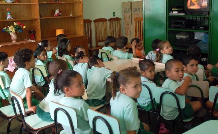 STF começa a julgar garantia de vagas em creches e na pré-escola