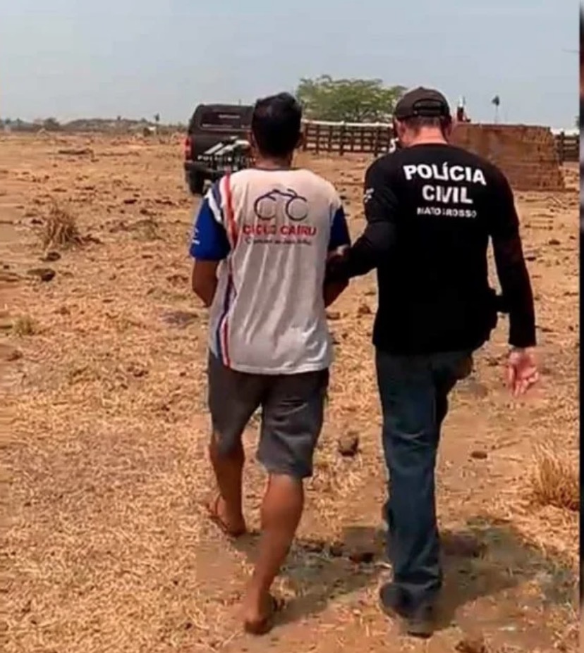 Bolsonarista tentou decapitar apoiador de Lula com machado e filmou corpo