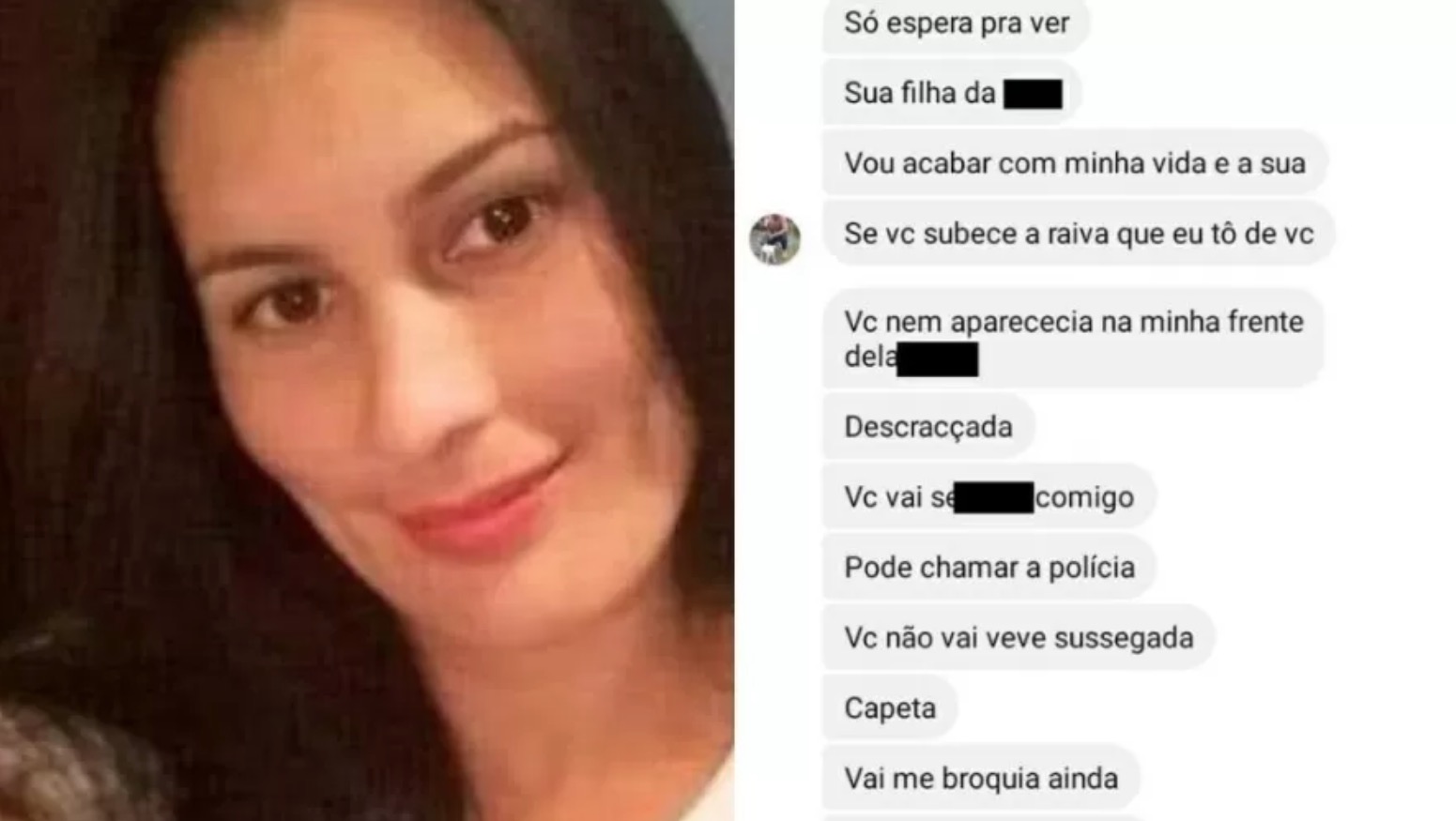 Homem invade festa e mata ex-mulher com estilete 