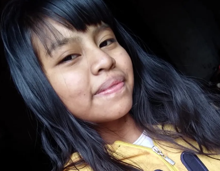 Neta adolescente de cacique é encontrada morta após 9 dias desaparecida