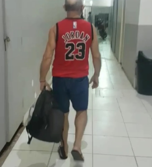 Homem é preso após quase 30 anos foragido por matar a esposa