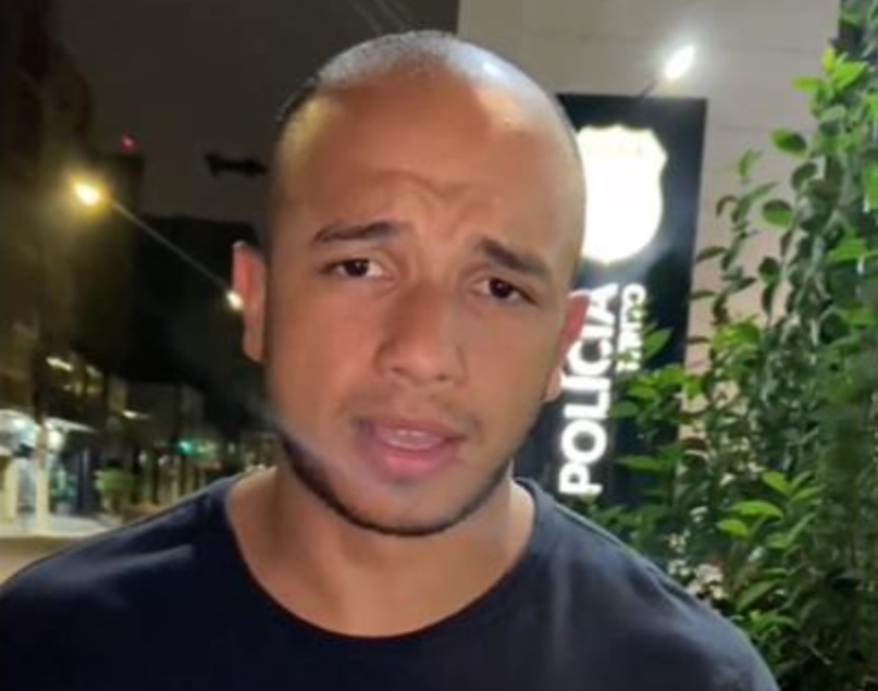 Lula, Ciro, Tebet e Pacheco condenam agressão de deputado bolsonarista a jornalista