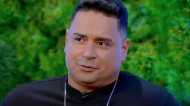 Xanddy anuncia saída do Harmonia do Samba