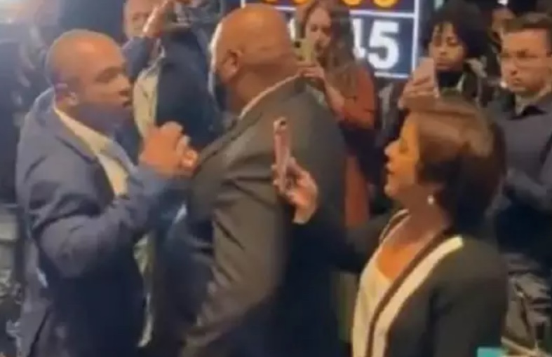 Maioria tem medo de agressão por motivos políticos, aponta Datafolha