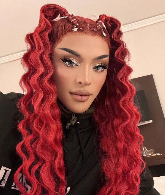 Justiça determina bloqueio de contas bancárias de Pabllo Vittar 