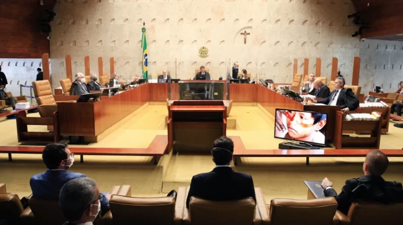 STF forma maioria para manter suspensão do piso salarial da enfermagem 