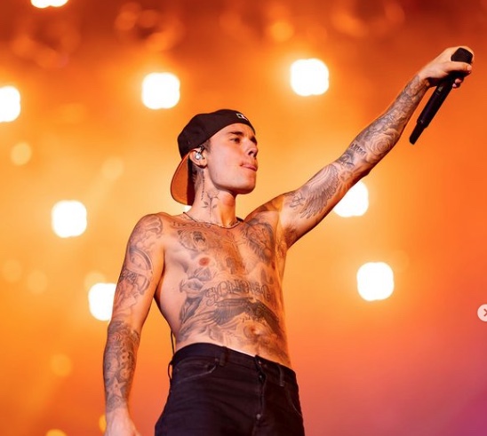 Justin Bieber cancela 'Justice World Tour'