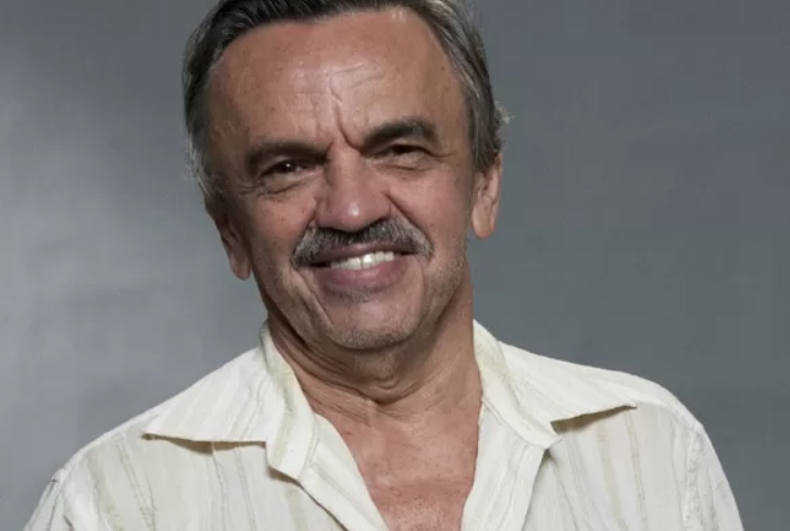 José Dumont é demitido de novela da Globo após prisão por pedofilia