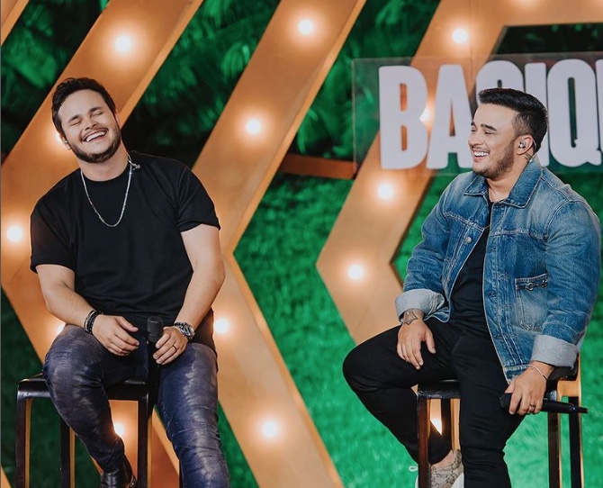 TCE recebe pedido de suspensão do show de Matheus e Kauan em Humaitá