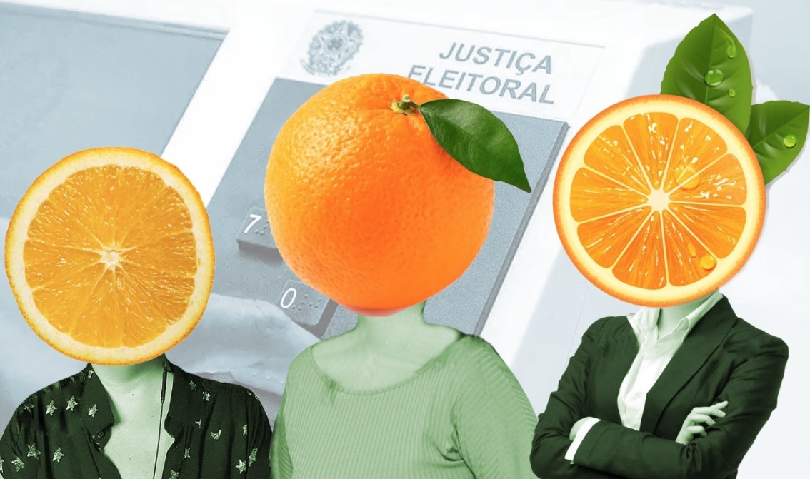 Vereadores são cassados após partido usar candidatas ‘laranjas’ na eleição