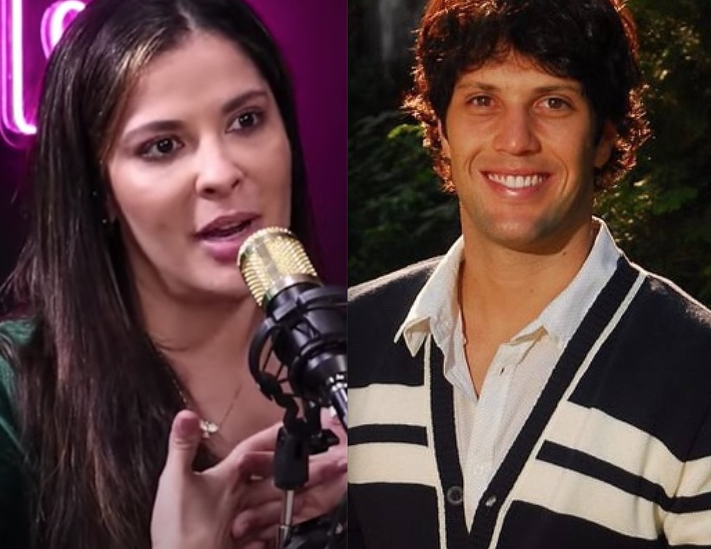 Gyselle Soares expõe famoso que recusou a beijá-la em filme por ser ex-BBB