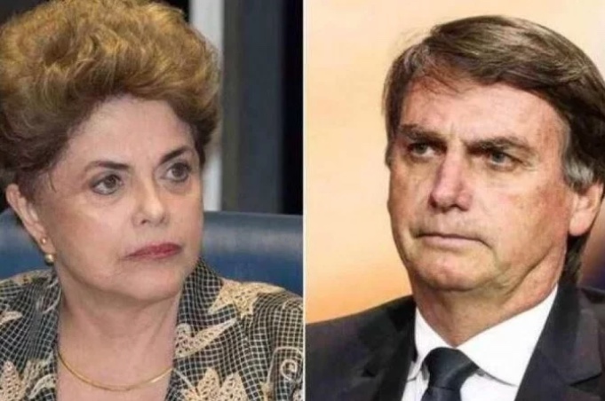 Dilma Rousseff: Bolsonaro está retirando o auxílio creche, o que é gravíssimo