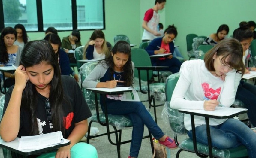 Com 3,7 mil vagas, SIS e Vestibular da UEA encerram inscrições nesta quinta