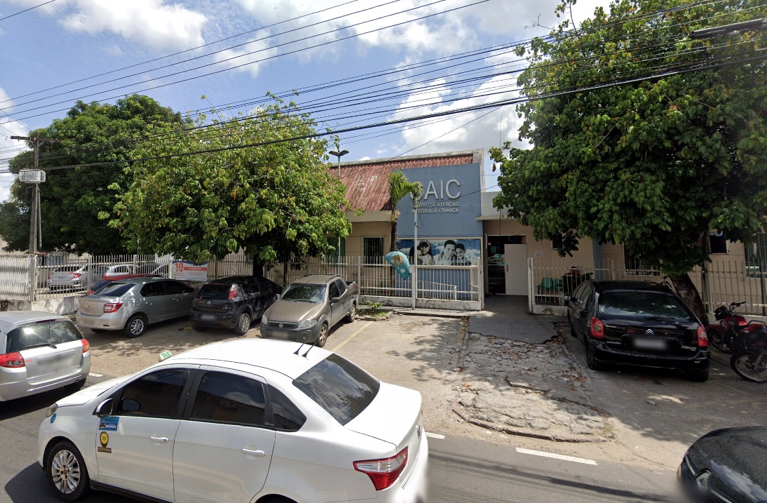 Governo contrata empresa por R$ 1,1 milhão para reforma de Caic em Manaus