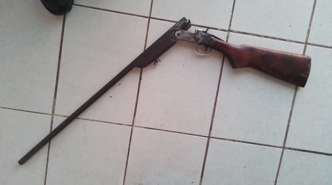 Filho confunde pai com caça e o mata acidentalmente