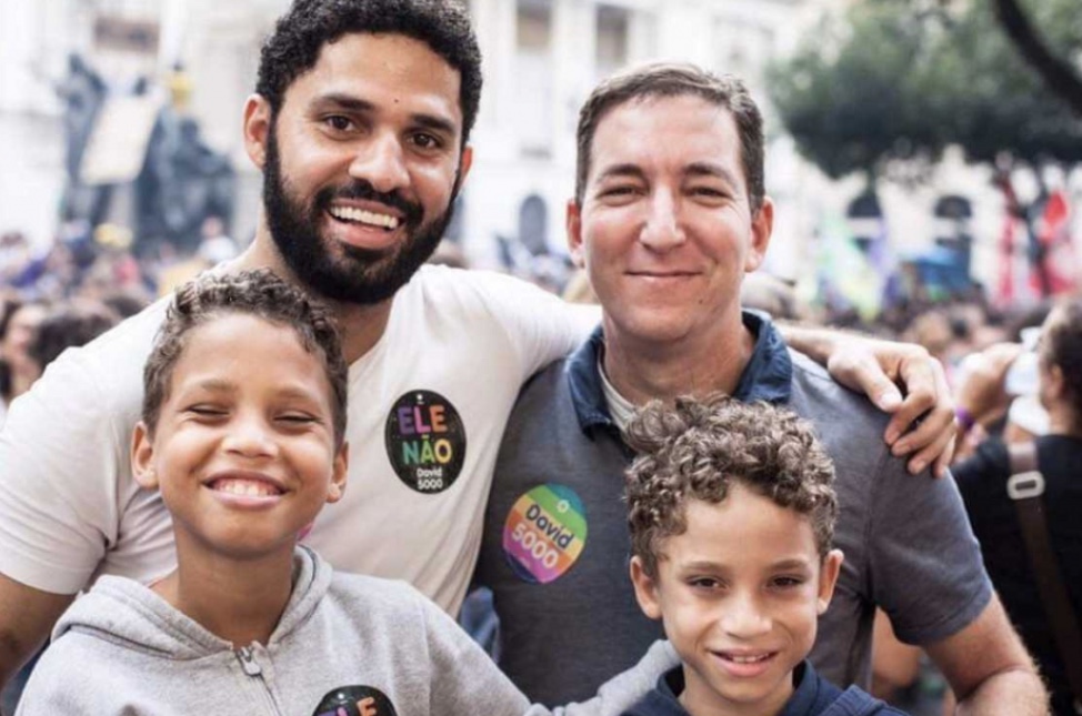 Família pede retirada de candidatura de David Miranda por problemas de saúde