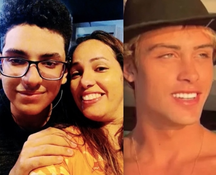 Mãe de adolescente morto atropelado por Bruno Krupp pede indenização milionária