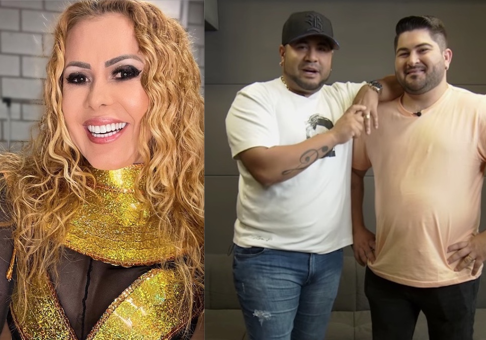 TCE manda cancelar shows de Joelma e Barões da Pisadinha no Amazonas