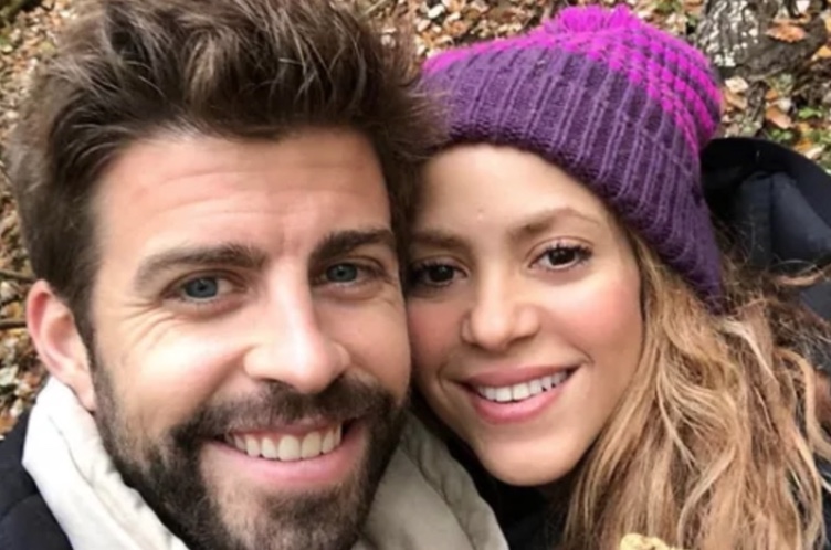 Shakira quebra silêncio e desabafa sobre separação de Piqué: 'pesadelo'
