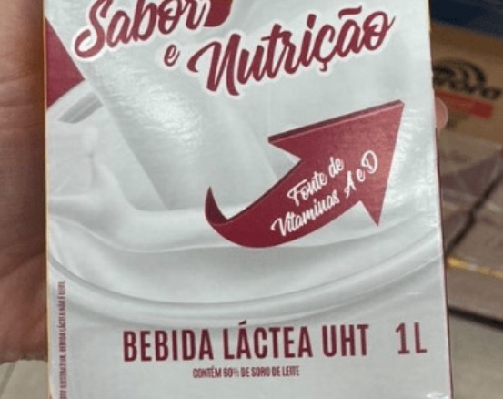 Procon notifica Nestlé por produtos com soro de leite que copiam originais