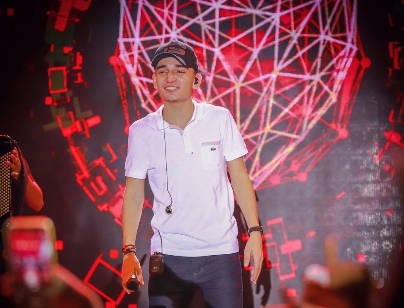 TCE recebe pedido para cancelar show de João Gomes na Festa do Cupuaçu