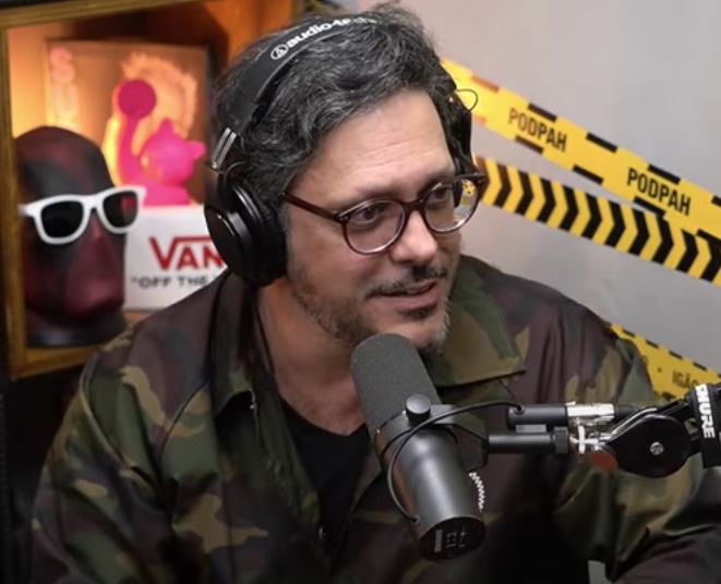 Lúcio Mauro Filho revela quem foi o responsável pelo fim de ‘A Grande Família'